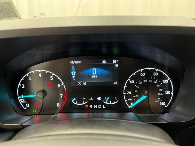 new 2024 Ford Maverick car, priced at $32,520
