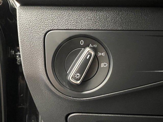 used 2022 Volkswagen Tiguan car, priced at $23,550
