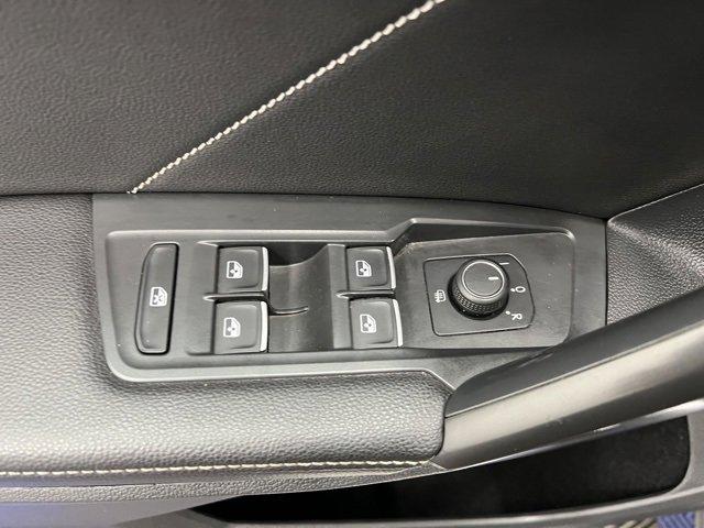 used 2022 Volkswagen Tiguan car, priced at $23,550
