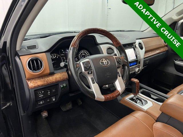 used 2019 Toyota Tundra car, priced at $39,500