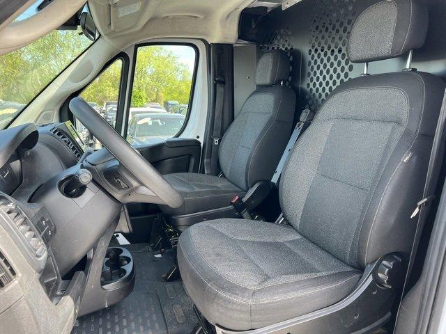used 2023 Ram ProMaster 2500 car, priced at $33,000