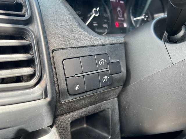 used 2023 Ram ProMaster 2500 car, priced at $29,931