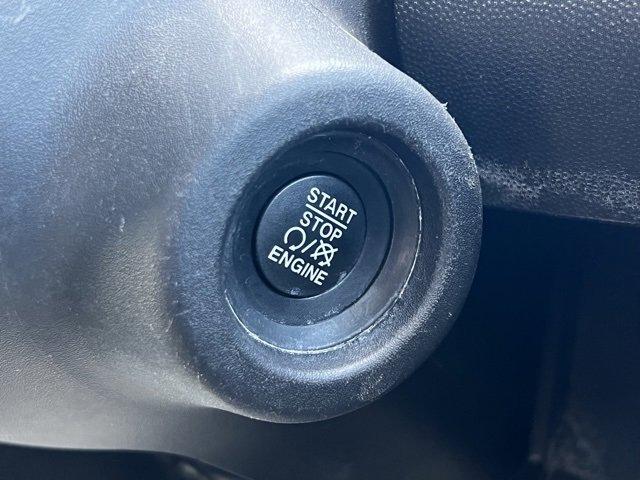 used 2023 Ram ProMaster 2500 car, priced at $33,000