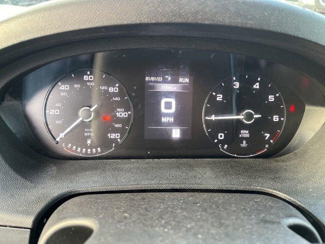 used 2023 Ram ProMaster 2500 car, priced at $33,000