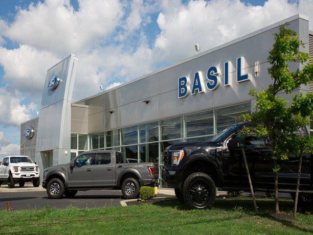used 2023 Ram ProMaster 2500 car, priced at $33,000