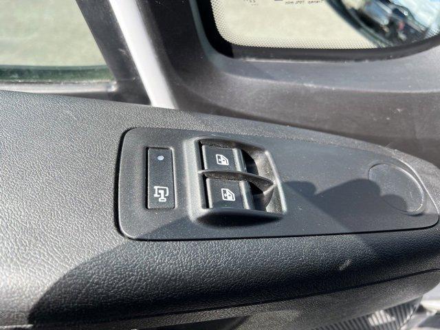 used 2023 Ram ProMaster 2500 car, priced at $33,000