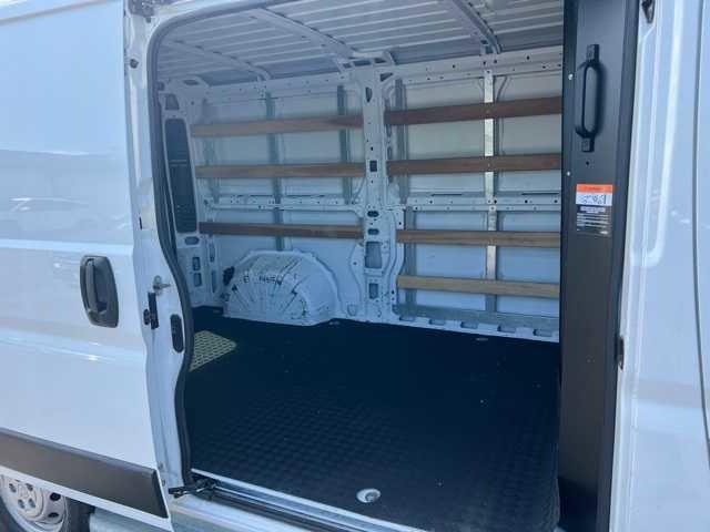 used 2023 Ram ProMaster 2500 car, priced at $29,931