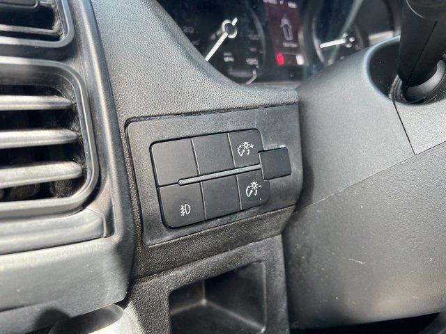 used 2023 Ram ProMaster 2500 car, priced at $33,000