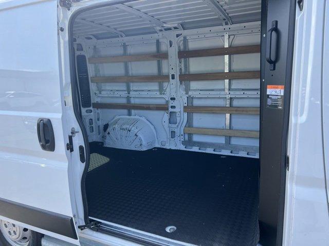 used 2023 Ram ProMaster 2500 car, priced at $33,000