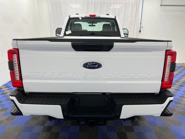 new 2024 Ford F-350 car, priced at $53,739