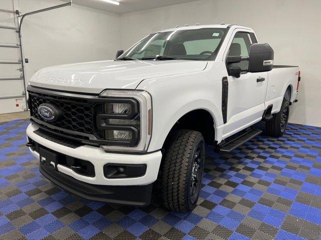 new 2024 Ford F-350 car, priced at $53,739