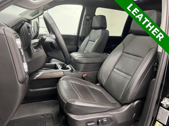 used 2023 GMC Sierra 2500 car, priced at $64,500