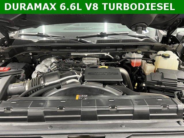 used 2023 GMC Sierra 2500 car, priced at $64,500