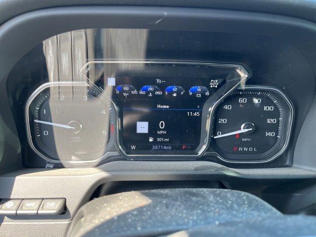 used 2023 GMC Sierra 2500 car, priced at $65,900