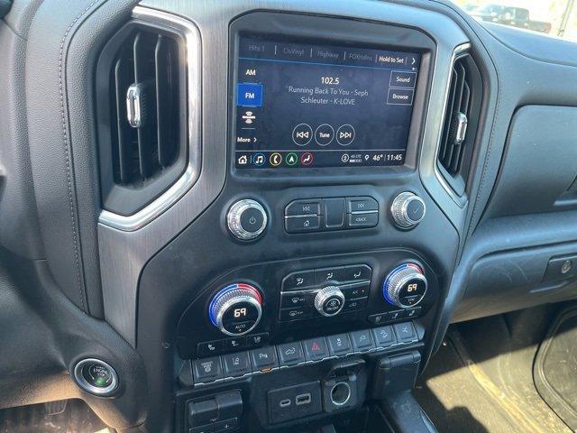 used 2023 GMC Sierra 2500 car, priced at $65,900