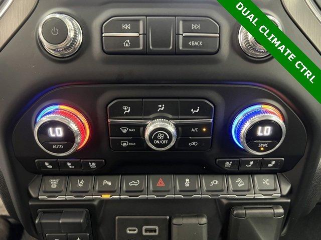 used 2023 GMC Sierra 2500 car, priced at $64,500
