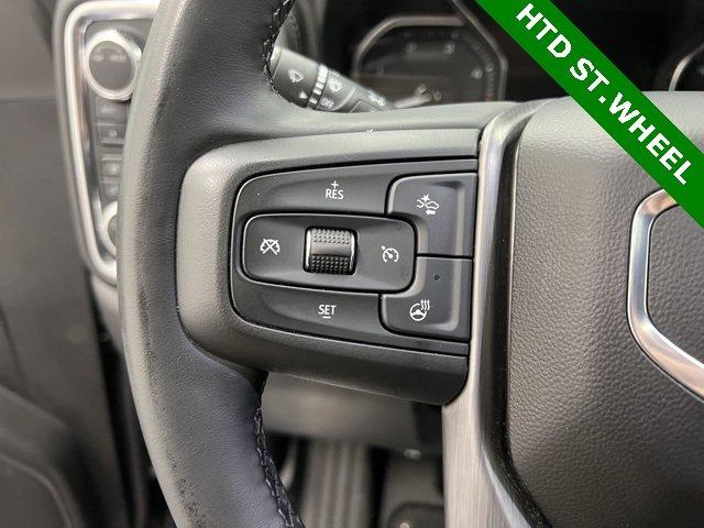 used 2023 GMC Sierra 2500 car, priced at $64,500