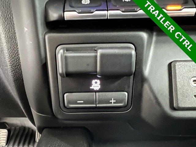 used 2023 GMC Sierra 2500 car, priced at $64,500