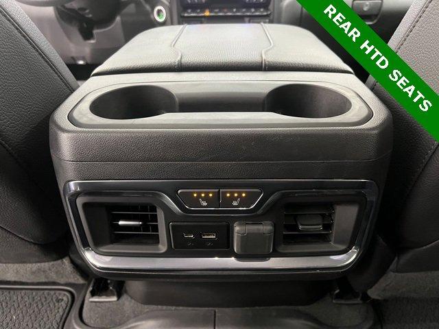 used 2023 GMC Sierra 2500 car, priced at $64,500