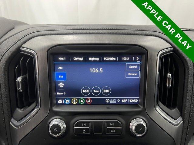 used 2023 GMC Sierra 2500 car, priced at $64,500