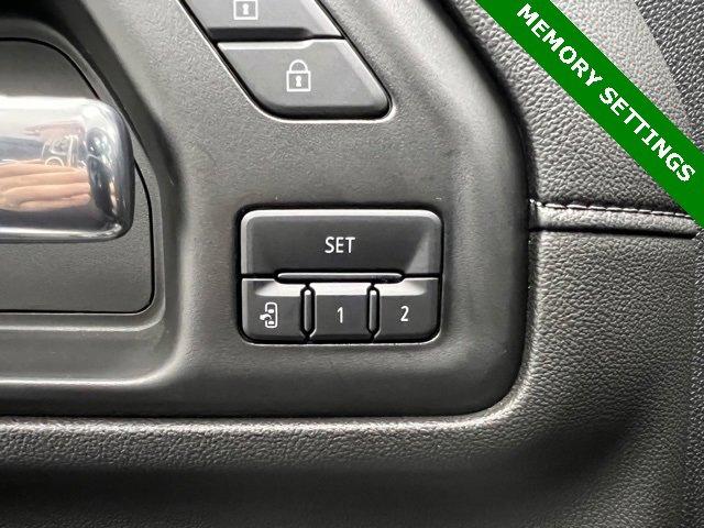 used 2023 GMC Sierra 2500 car, priced at $64,500