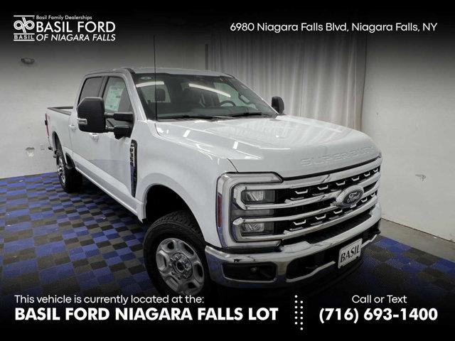new 2026 Ford F-350 car, priced at $64,269