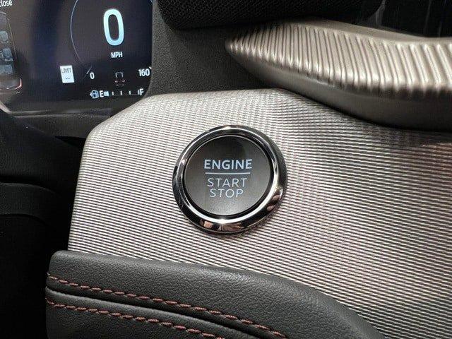 new 2025 Ford Explorer car, priced at $40,580