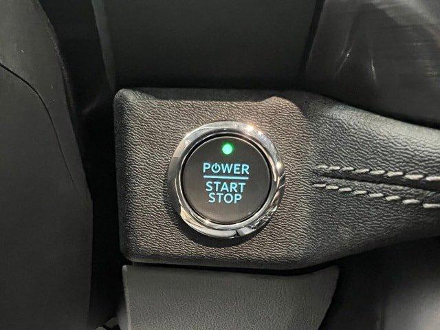 new 2025 Ford F-150 Lightning car, priced at $68,790