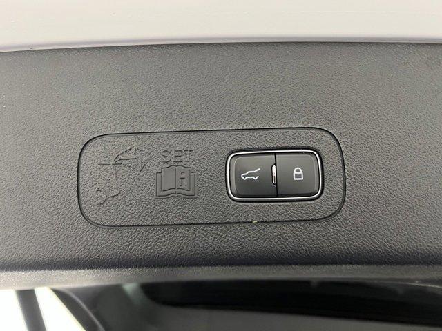 used 2022 Lincoln Aviator car, priced at $41,500