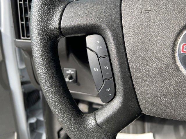 used 2023 GMC Savana 2500 car, priced at $33,250