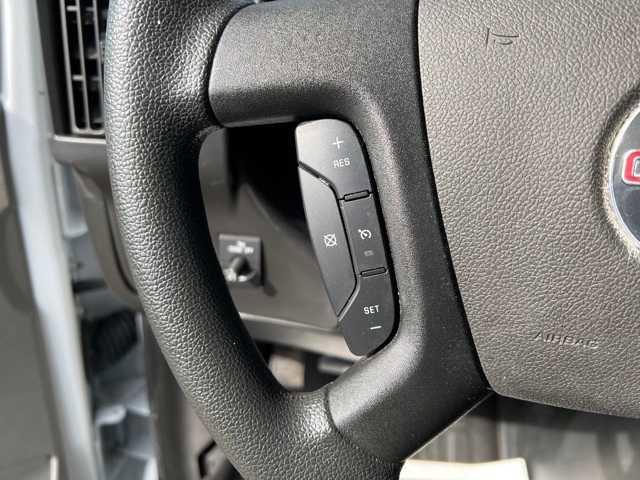 used 2023 GMC Savana 2500 car, priced at $30,306