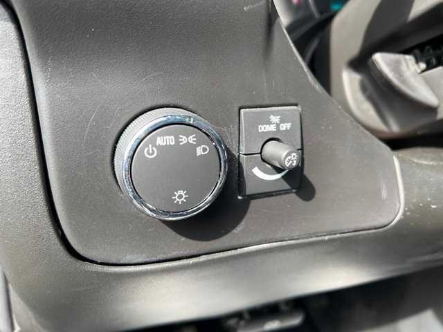 used 2023 GMC Savana 2500 car, priced at $30,306