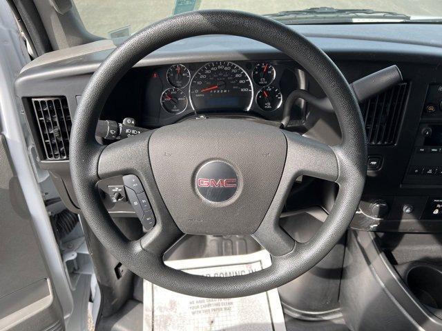 used 2023 GMC Savana 2500 car, priced at $33,250