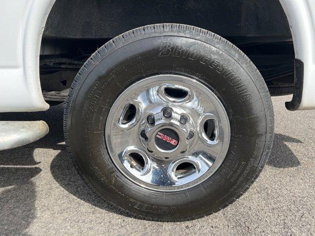 used 2023 GMC Savana 2500 car, priced at $33,250
