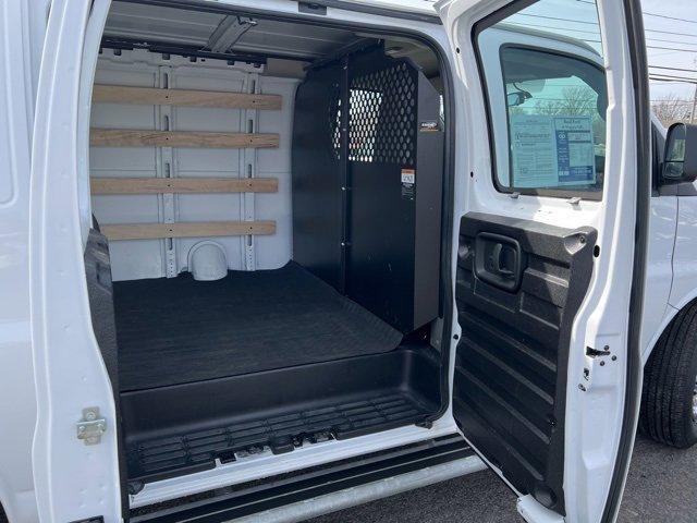 used 2023 GMC Savana 2500 car, priced at $33,250