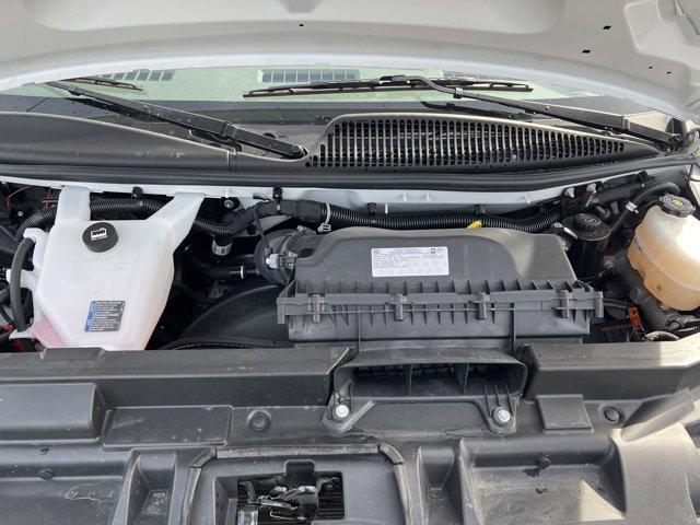 used 2023 GMC Savana 2500 car, priced at $33,250
