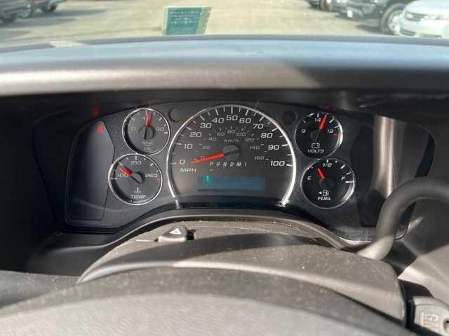 used 2023 GMC Savana 2500 car, priced at $30,306