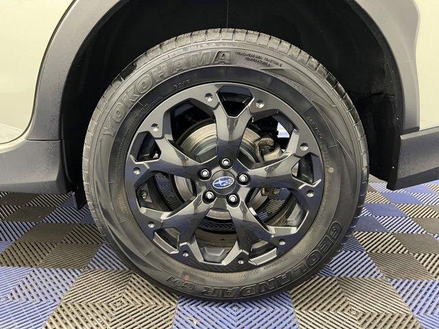 used 2023 Subaru Crosstrek car, priced at $26,900