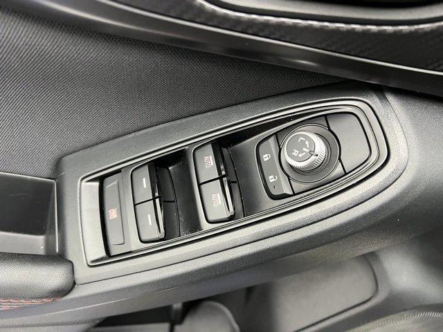 used 2023 Subaru Crosstrek car, priced at $26,900