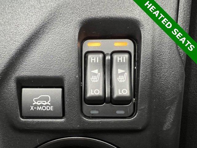 used 2023 Subaru Crosstrek car, priced at $26,900