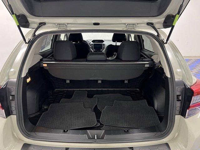 used 2023 Subaru Crosstrek car, priced at $26,900