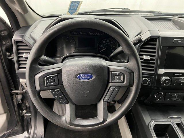 used 2019 Ford F-150 car, priced at $26,350