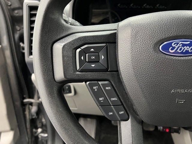 used 2019 Ford F-150 car, priced at $26,350