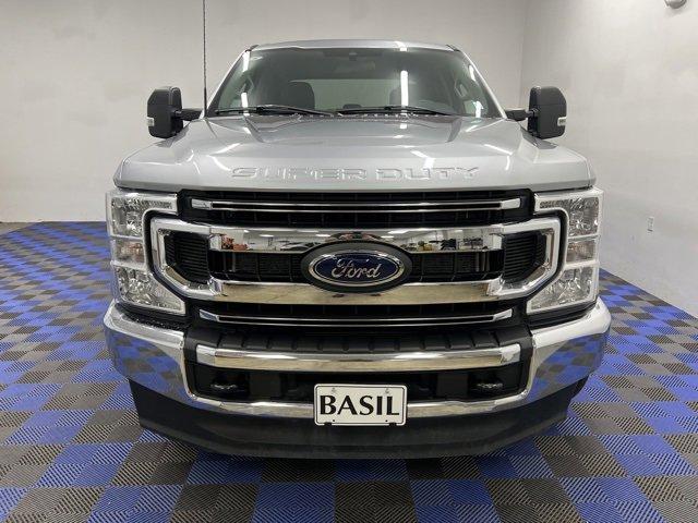 used 2022 Ford F-250 car, priced at $44,990