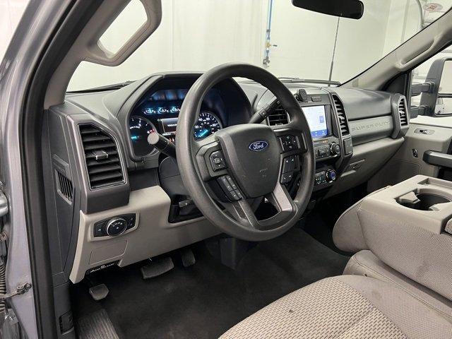 used 2022 Ford F-250 car, priced at $47,990