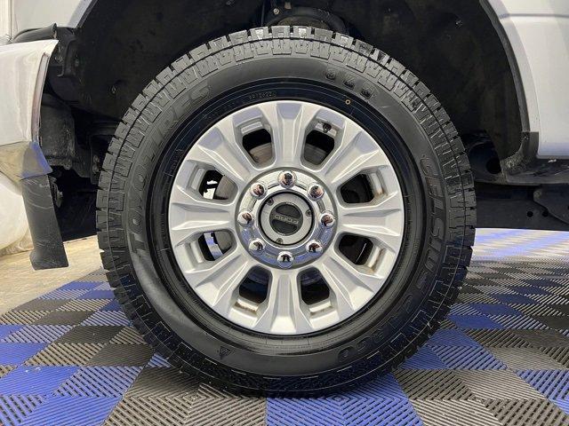 used 2022 Ford F-250 car, priced at $47,990