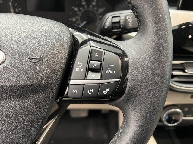 used 2022 Ford Escape car, priced at $25,500