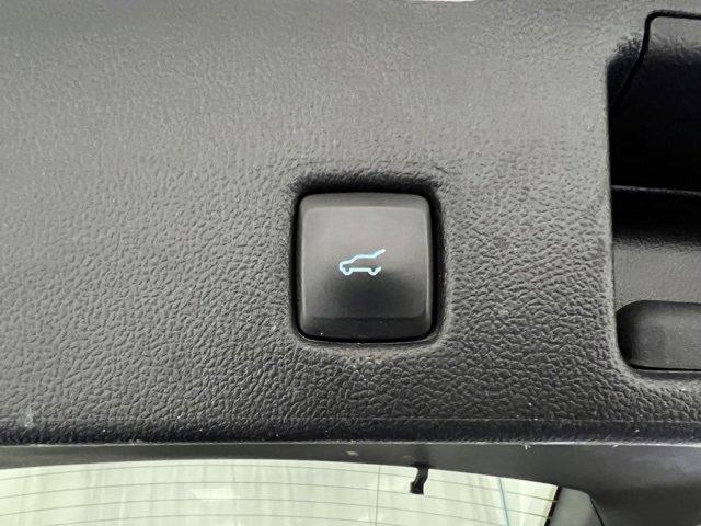 used 2022 Ford Escape car, priced at $25,500