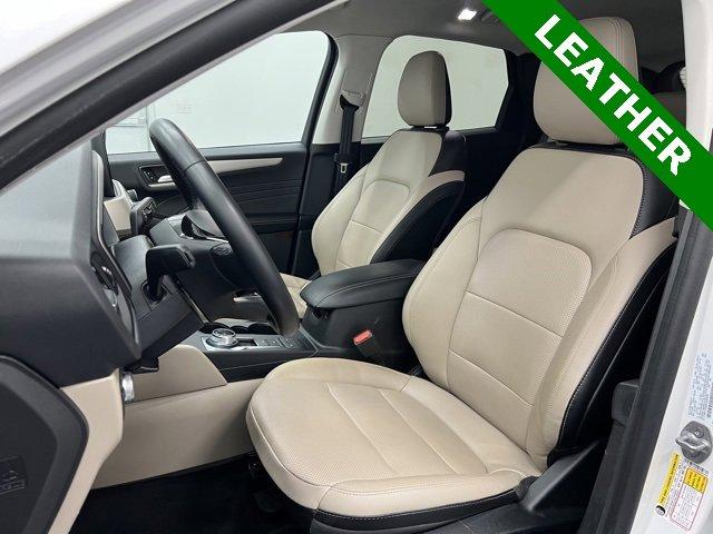 used 2022 Ford Escape car, priced at $24,990