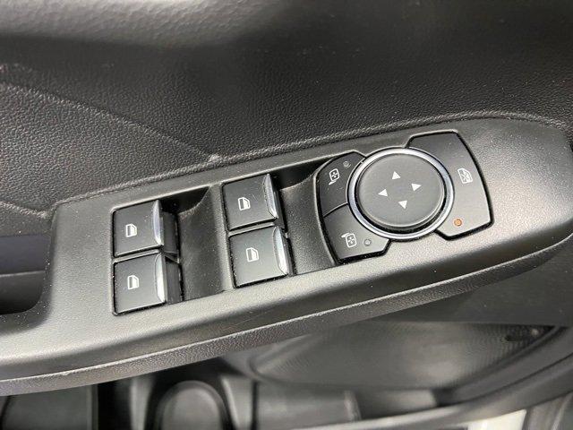 used 2022 Ford Escape car, priced at $25,500